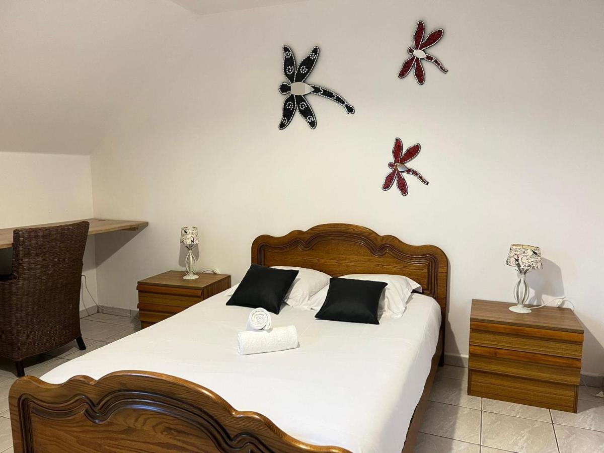 Le Mollien Apartment Calais Ngoại thất bức ảnh